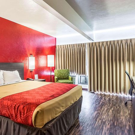 Econo Lodge Near Snake River Idaho Falls Esterno foto
