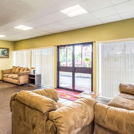 Econo Lodge Near Snake River Idaho Falls Esterno foto