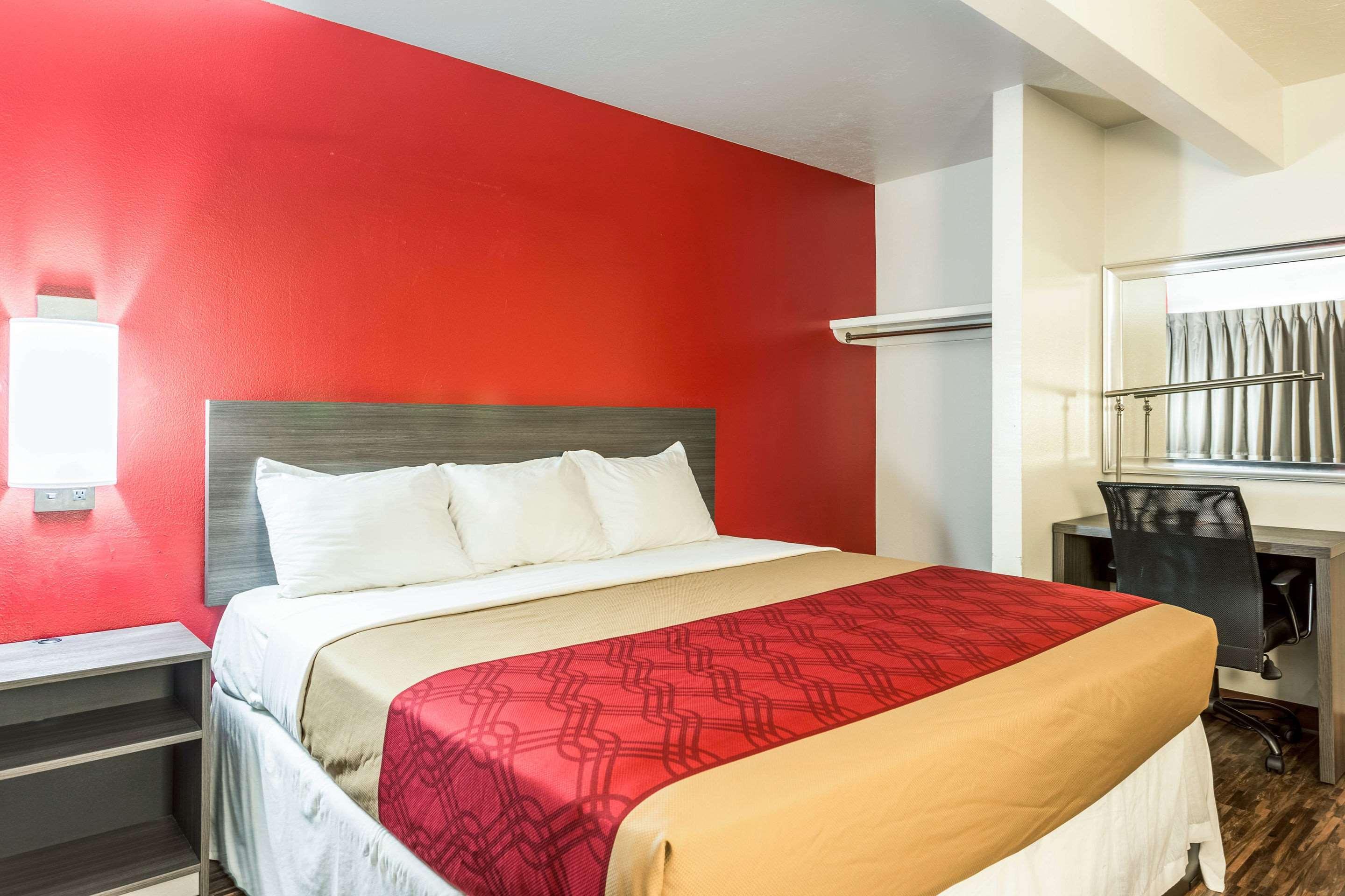 Econo Lodge Near Snake River Idaho Falls Esterno foto