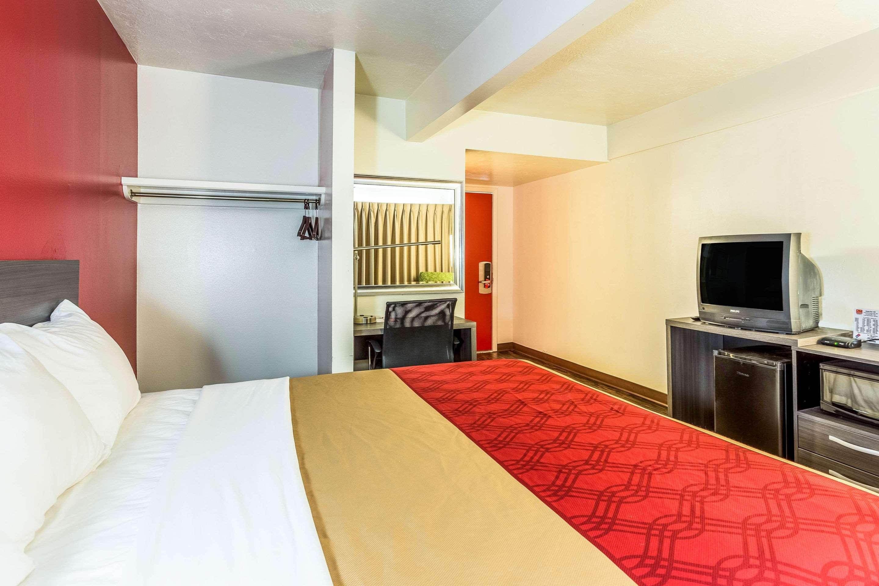Econo Lodge Near Snake River Idaho Falls Esterno foto