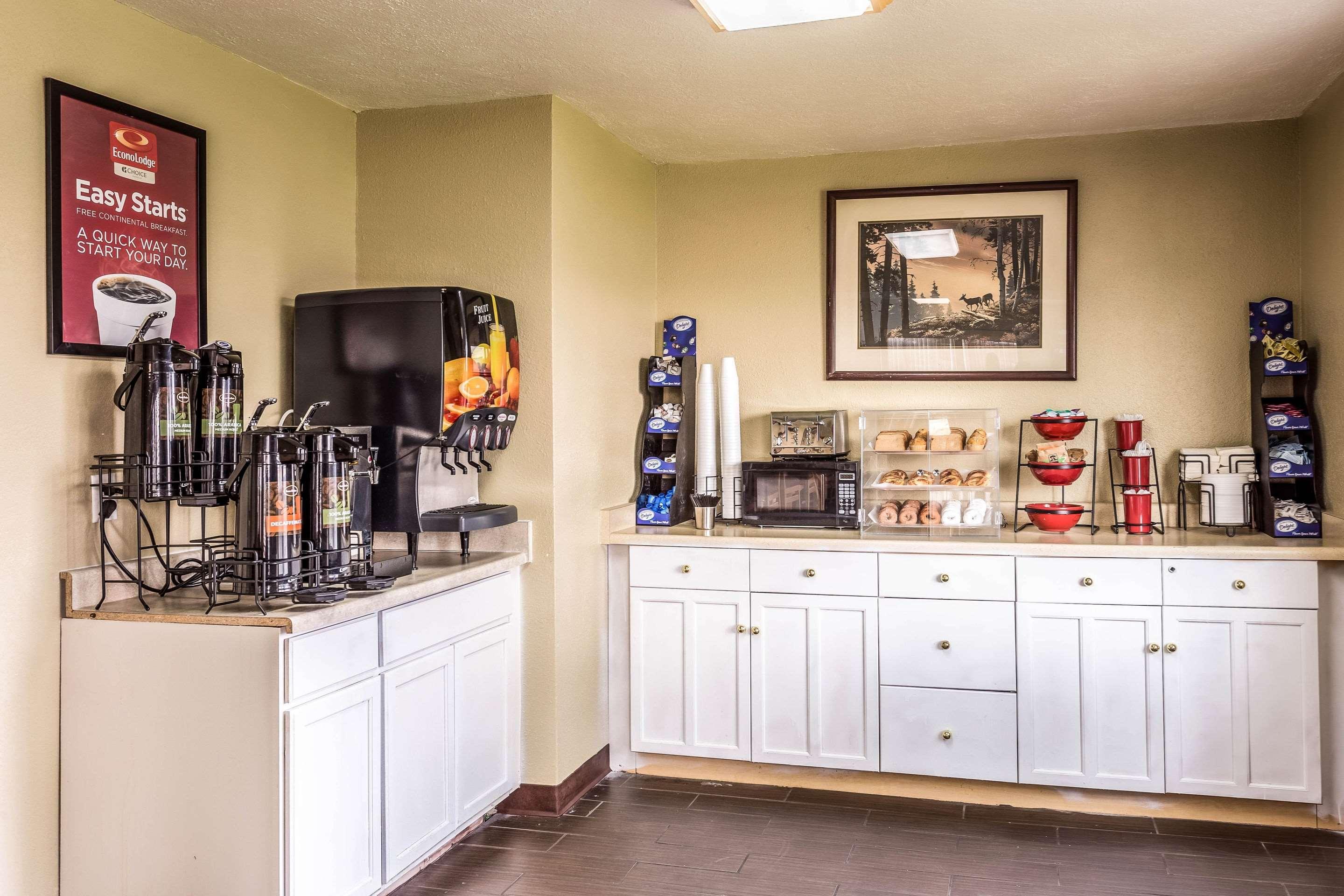 Econo Lodge Near Snake River Idaho Falls Esterno foto