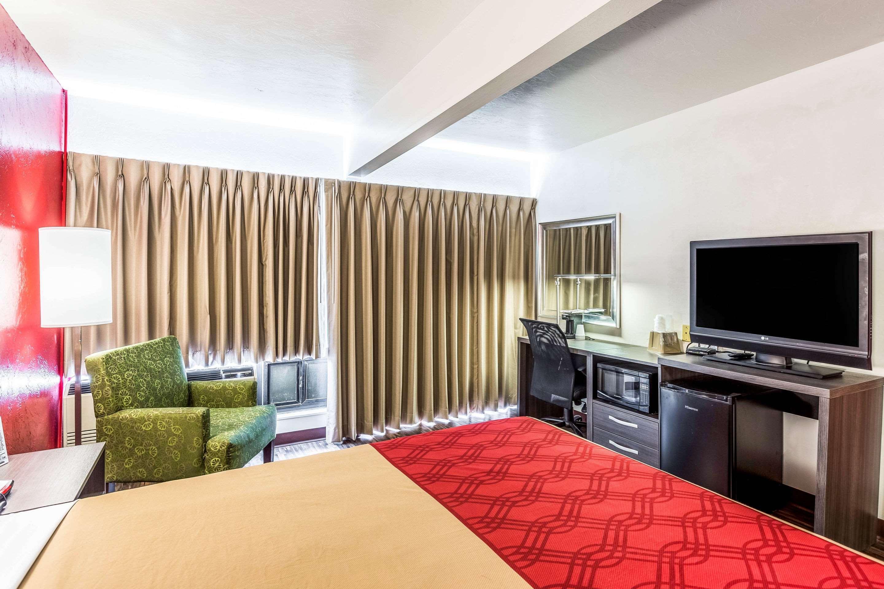 Econo Lodge Near Snake River Idaho Falls Esterno foto