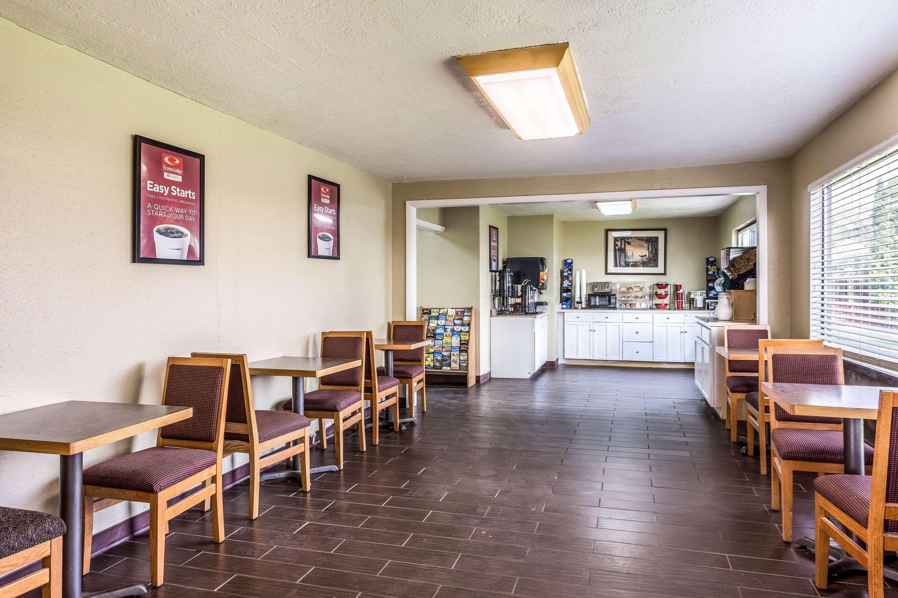 Econo Lodge Near Snake River Idaho Falls Esterno foto