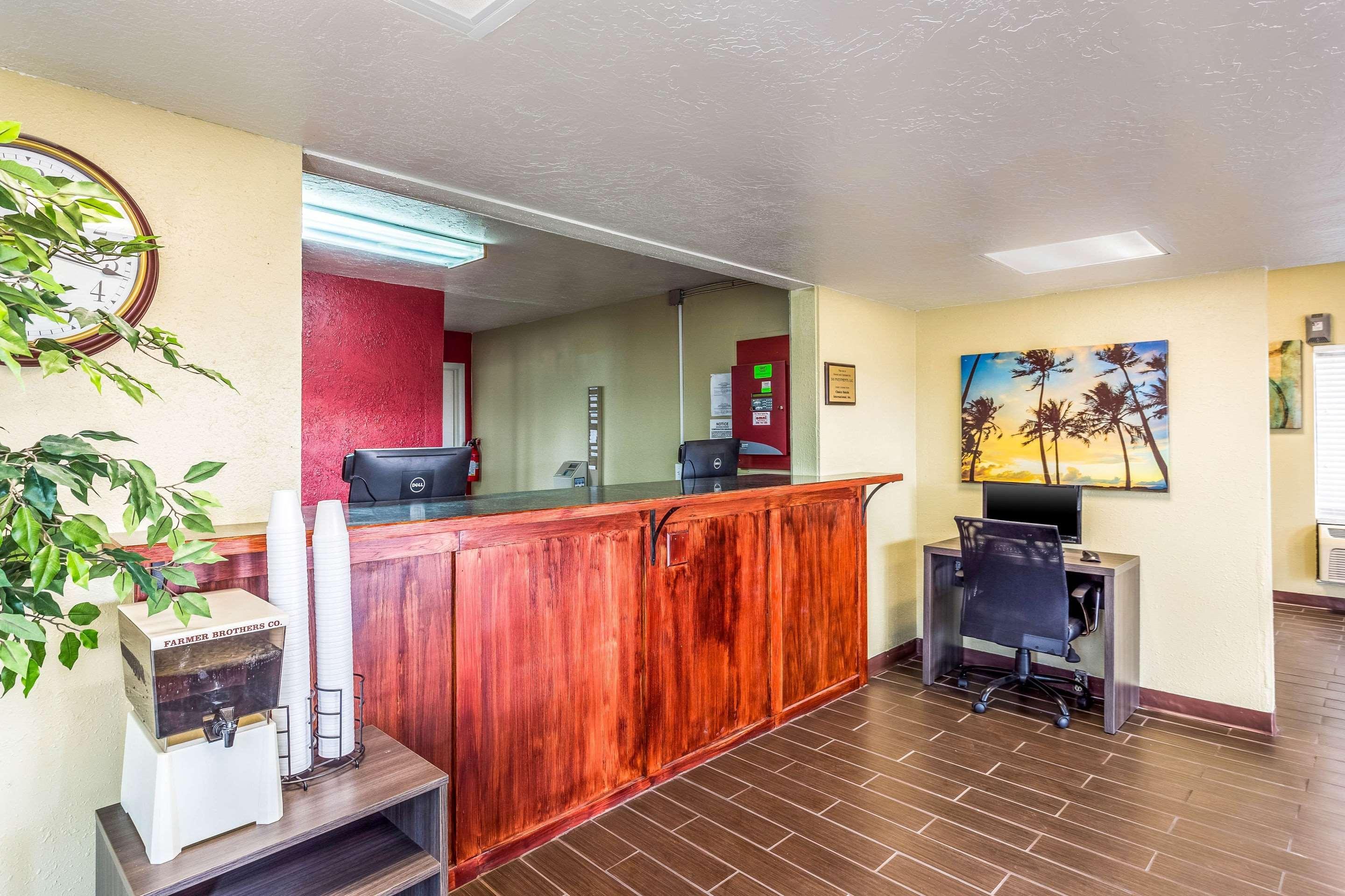 Econo Lodge Near Snake River Idaho Falls Esterno foto