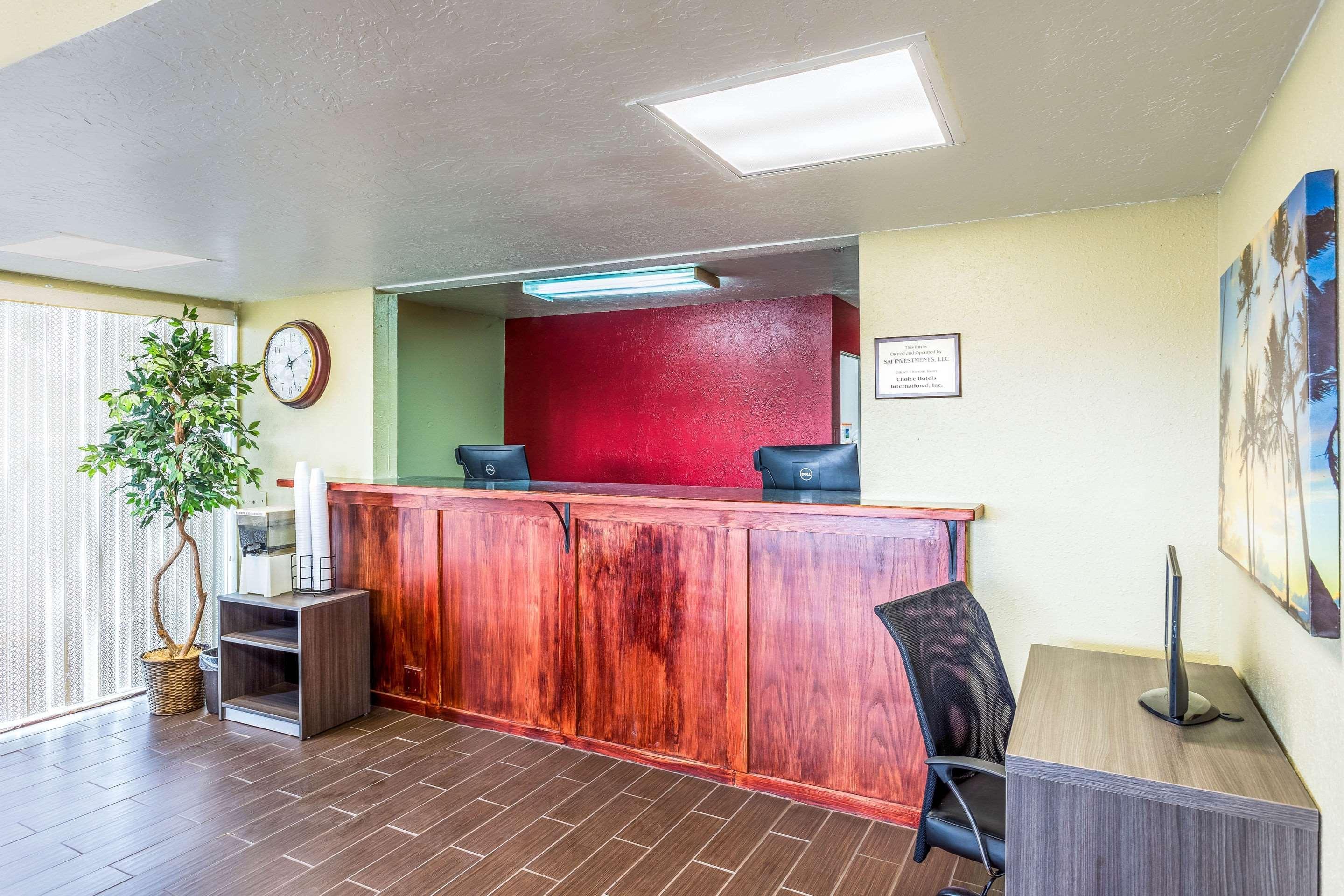 Econo Lodge Near Snake River Idaho Falls Esterno foto