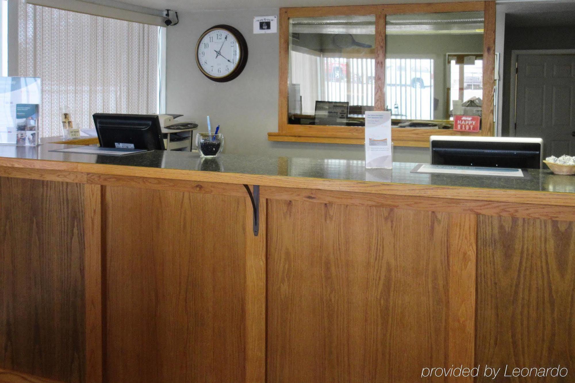 Econo Lodge Near Snake River Idaho Falls Esterno foto