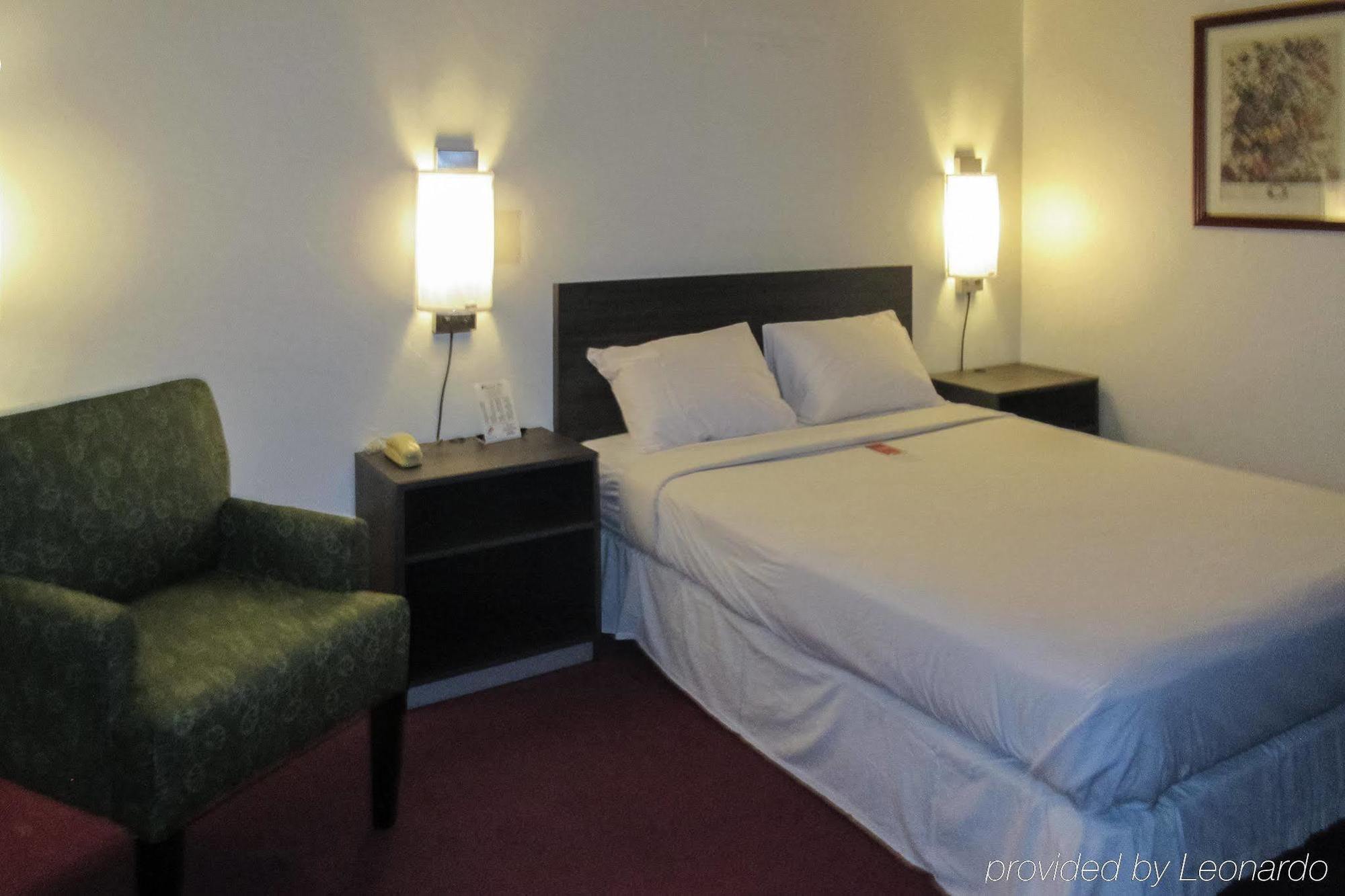 Econo Lodge Near Snake River Idaho Falls Esterno foto