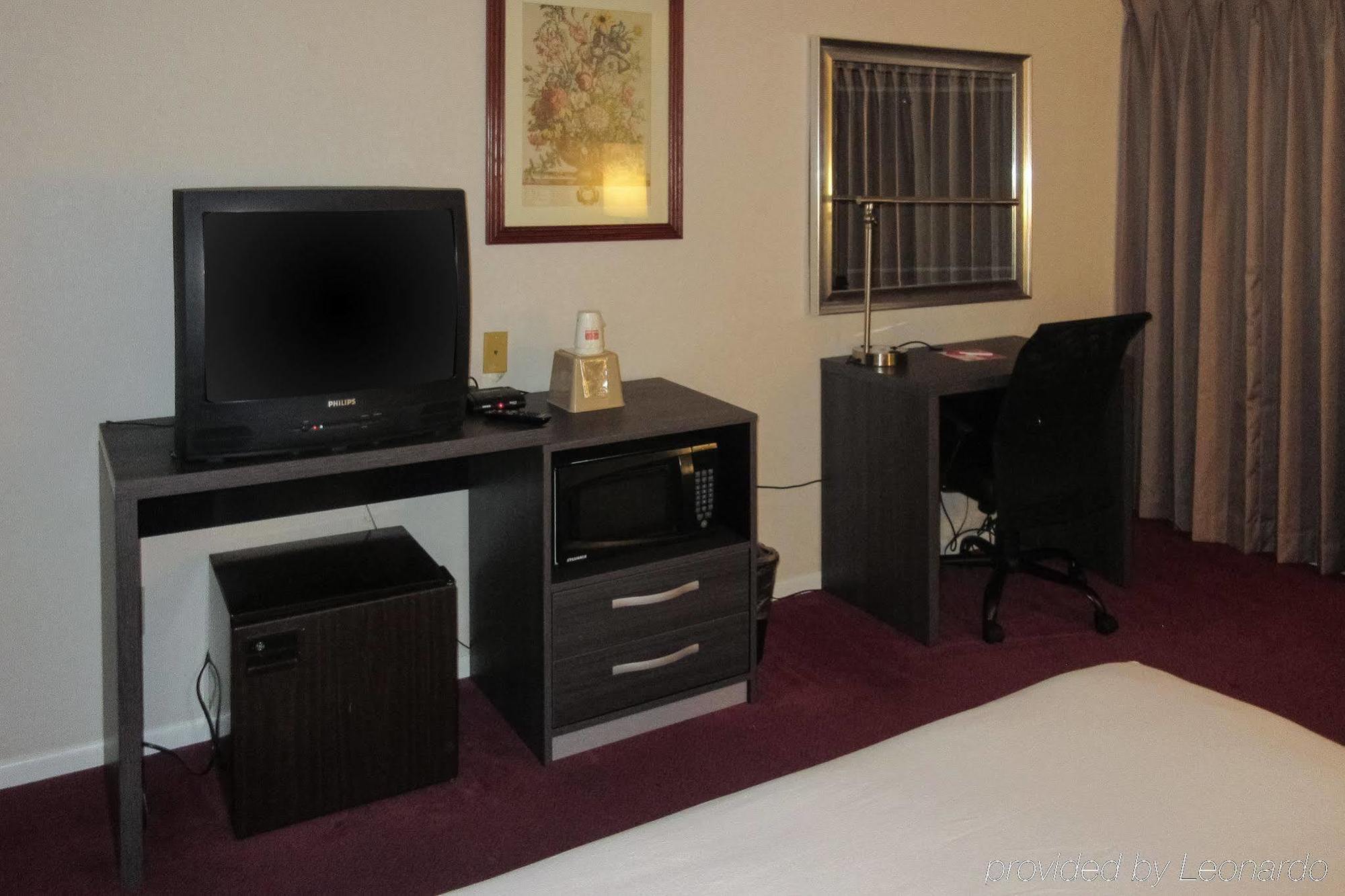 Econo Lodge Near Snake River Idaho Falls Esterno foto