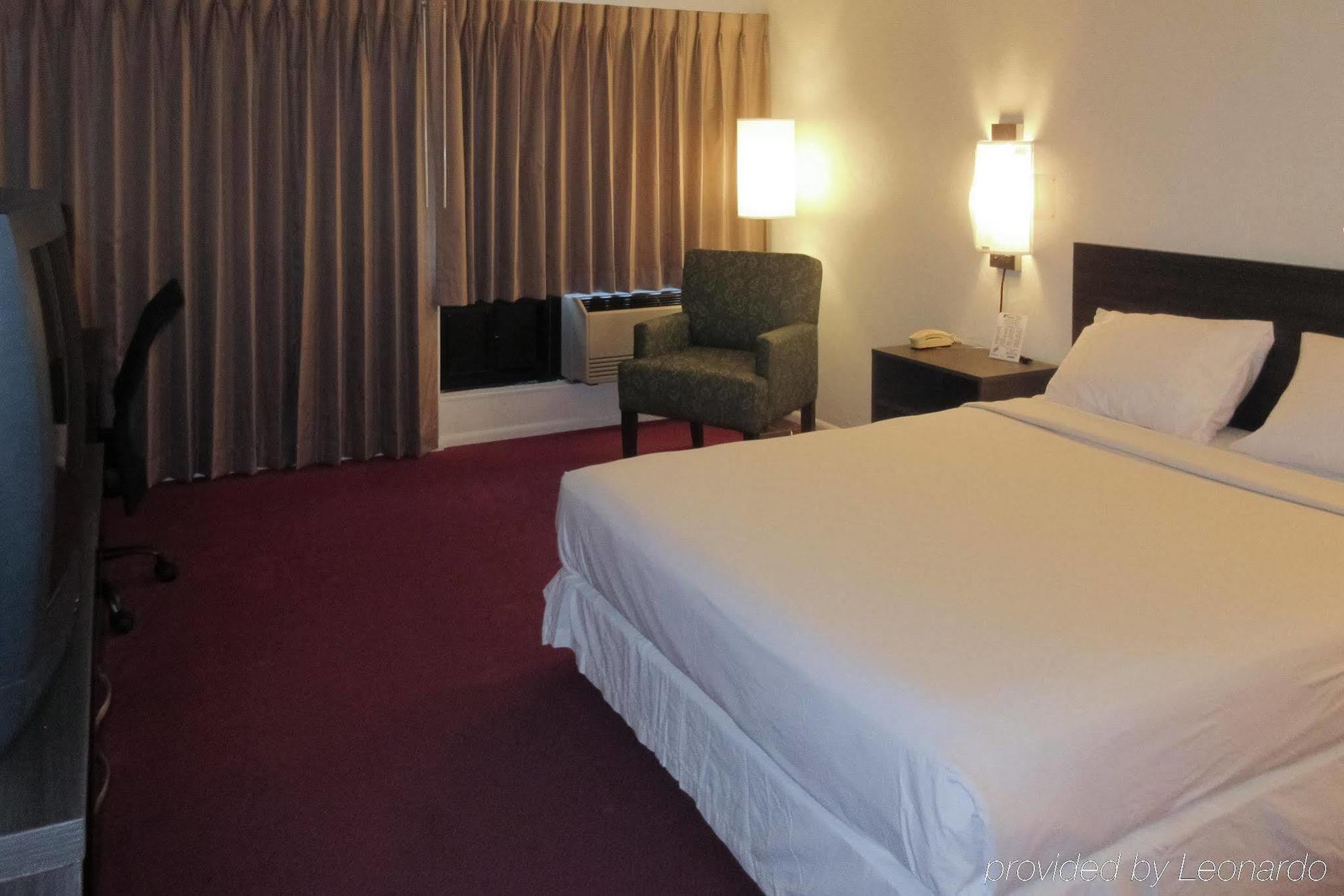 Econo Lodge Near Snake River Idaho Falls Esterno foto