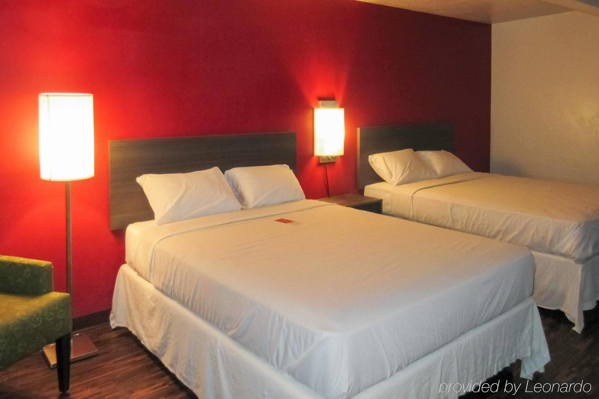 Econo Lodge Near Snake River Idaho Falls Esterno foto