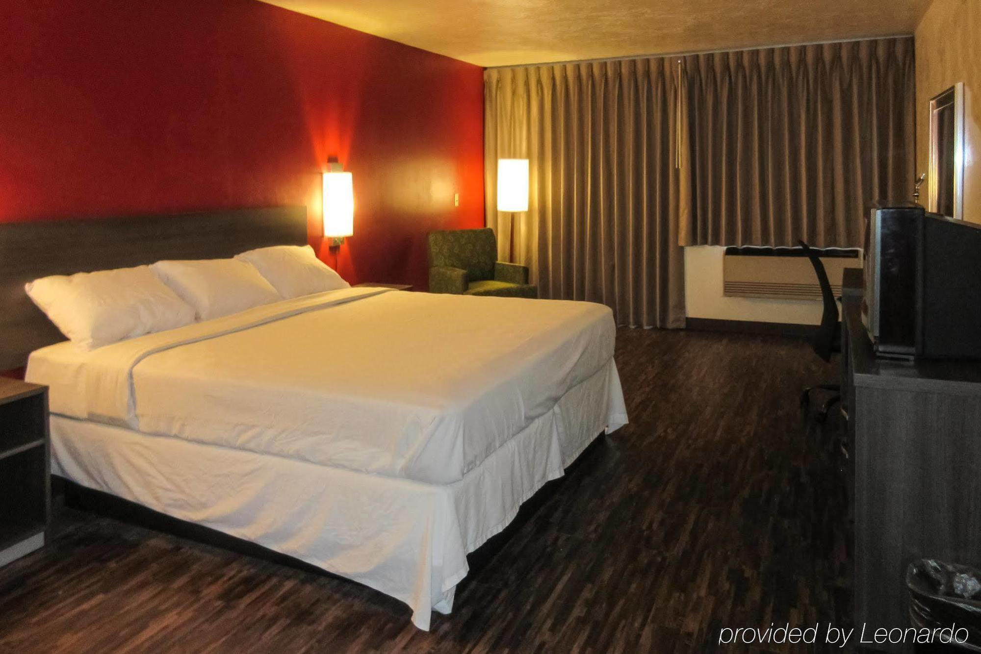 Econo Lodge Near Snake River Idaho Falls Esterno foto