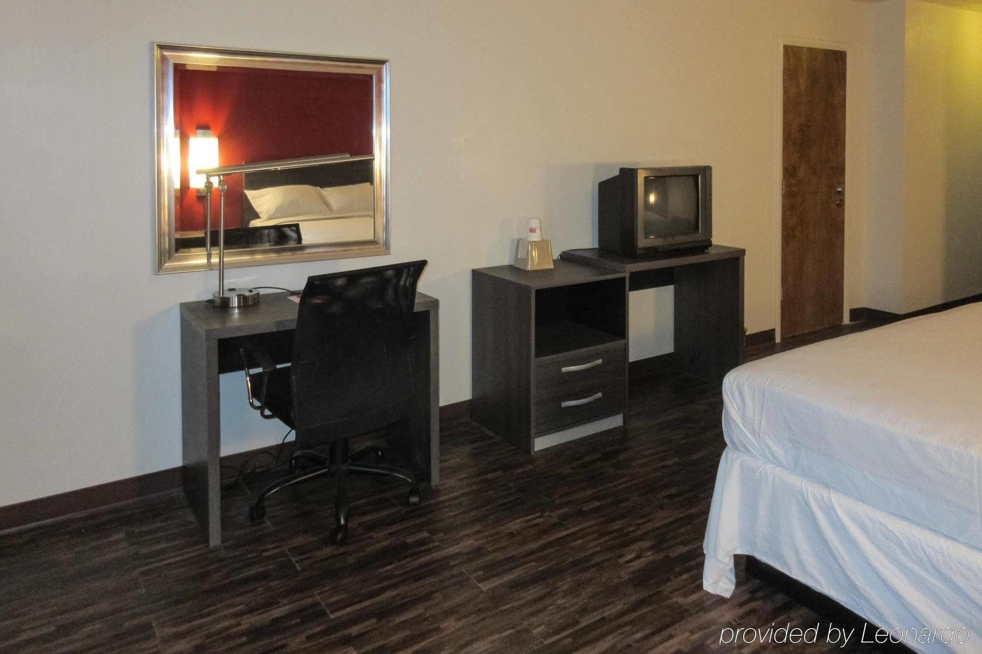 Econo Lodge Near Snake River Idaho Falls Esterno foto