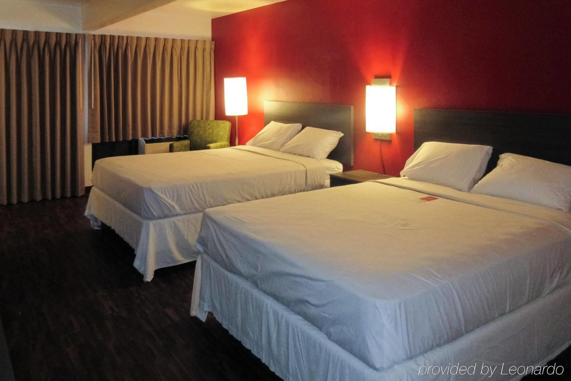 Econo Lodge Near Snake River Idaho Falls Esterno foto