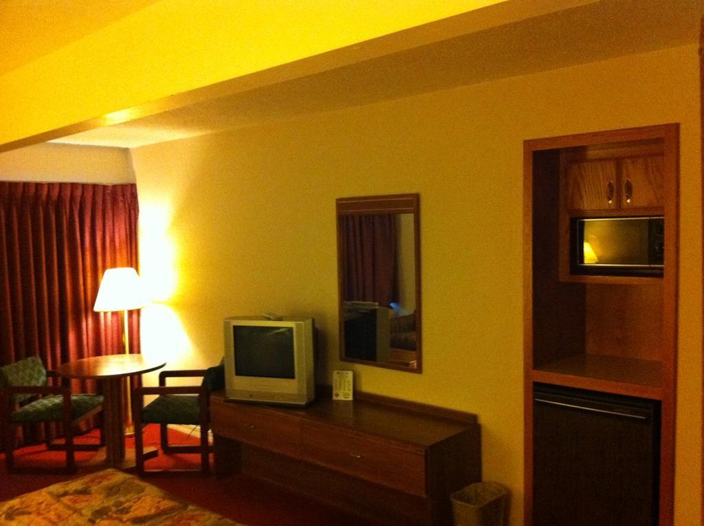 Econo Lodge Near Snake River Idaho Falls Esterno foto