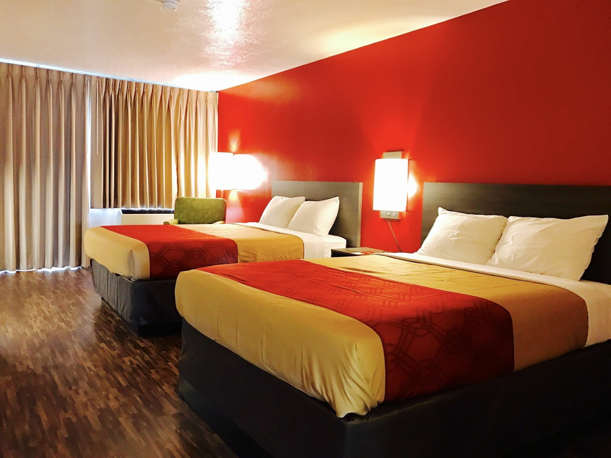 Econo Lodge Near Snake River Idaho Falls Esterno foto