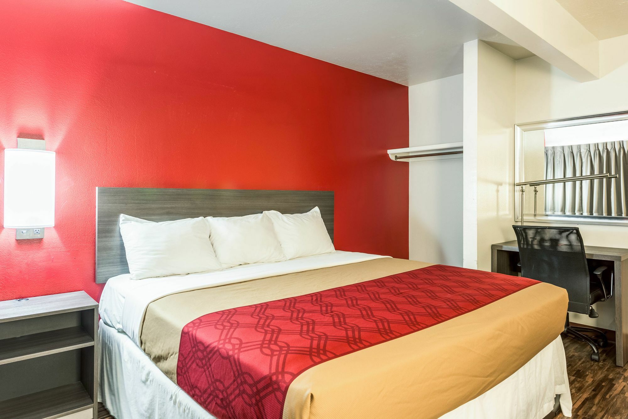 Econo Lodge Near Snake River Idaho Falls Esterno foto
