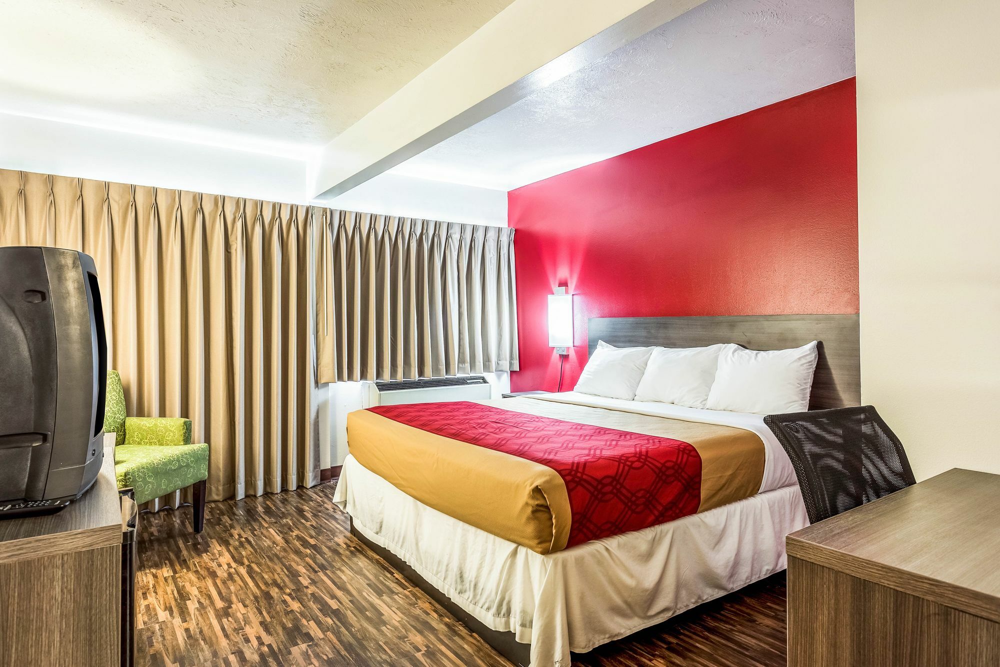 Econo Lodge Near Snake River Idaho Falls Esterno foto