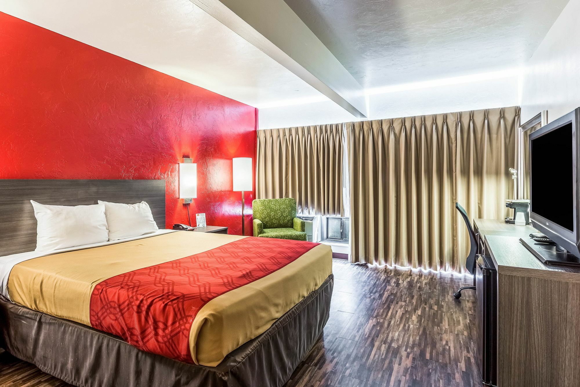 Econo Lodge Near Snake River Idaho Falls Esterno foto